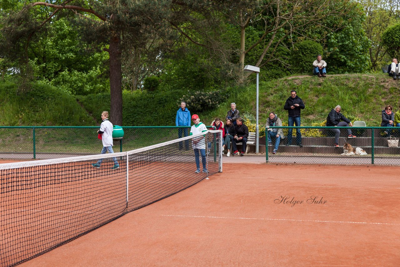 Bild 4 - Blankeneser Pfingstturnier